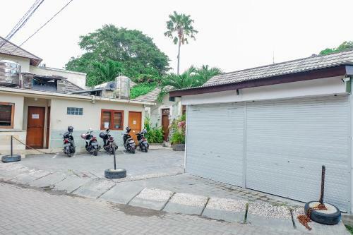 Ilot Resort Villa