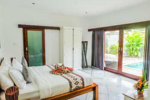 Ilot Resort Villa
