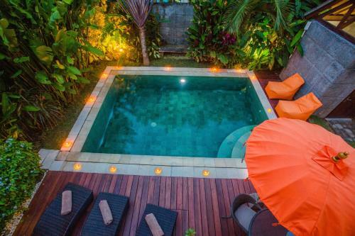 Ilot Resort Villa