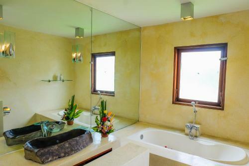 Ilot Resort Villa