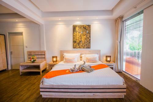 Ilot Resort Villa