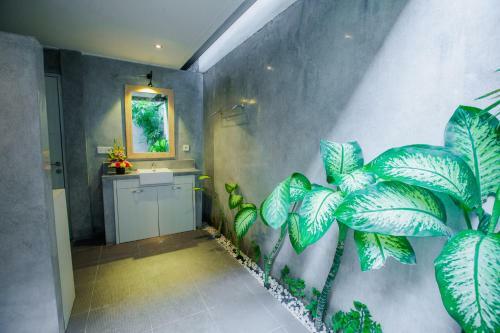 Ilot Resort Villa