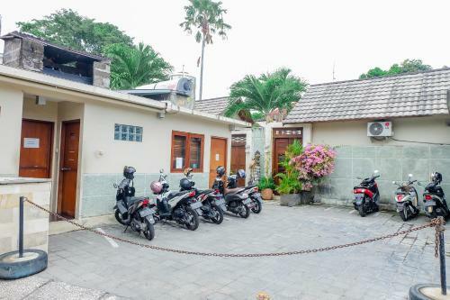 Ilot Resort Villa