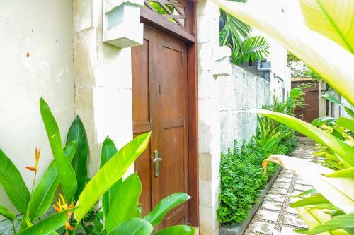 Ilot Resort Villa