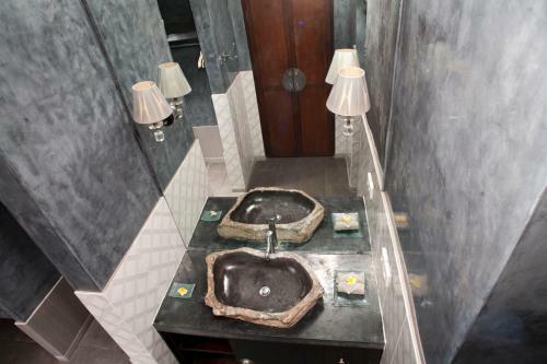 Ilot Resort Villa