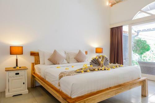 Ilot Resort Villa