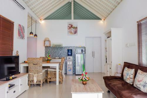 Ilot Resort Villa