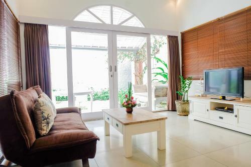 Ilot Resort Villa
