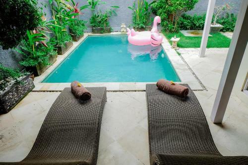 Ilot Resort Villa