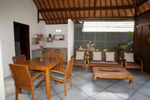 Ilot Resort Villa
