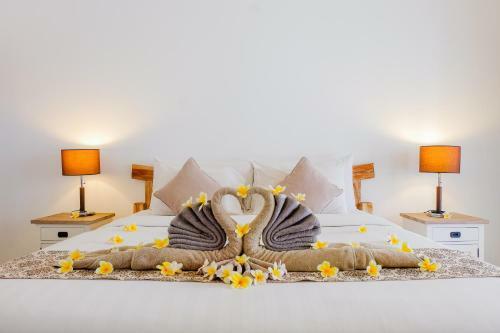 Ilot Resort Villa