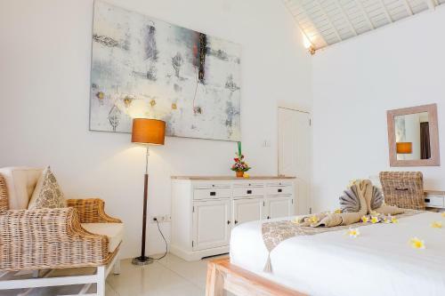 Ilot Resort Villa