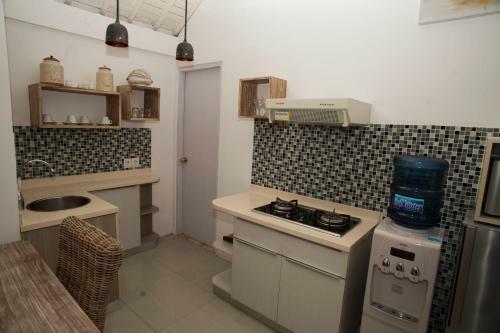 Ilot Resort Villa