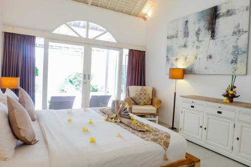 Ilot Resort Villa