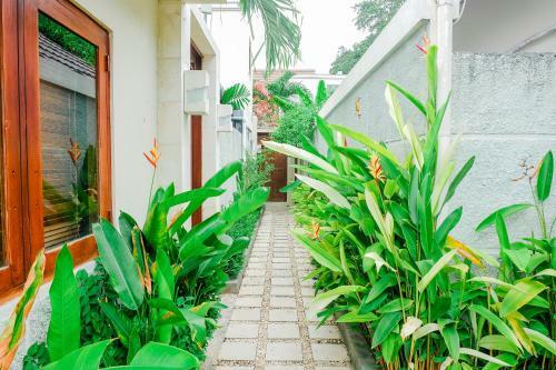 Ilot Resort Villa