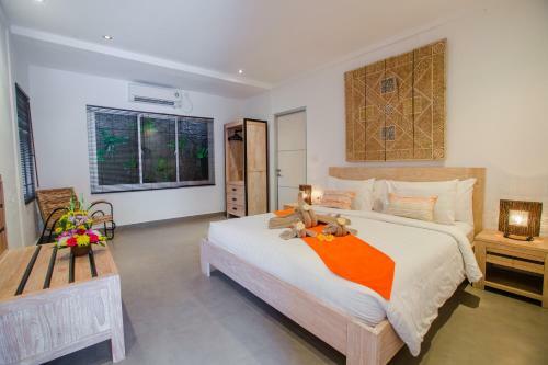 Ilot Resort Villa