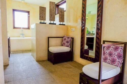 Ilot Resort Villa