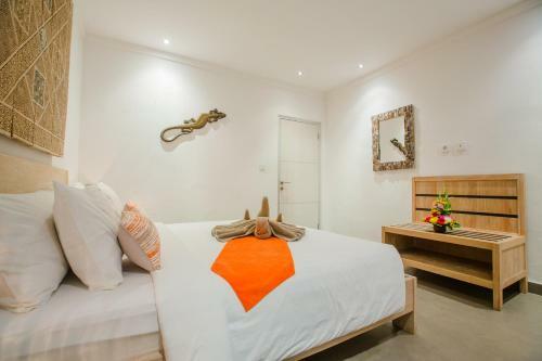 Ilot Resort Villa