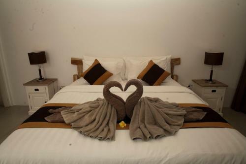 Ilot Resort Villa