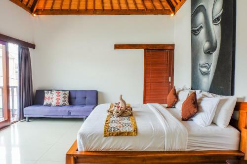 Ilot Resort Villa