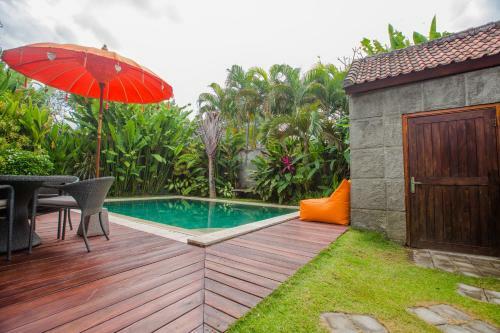 Ilot Resort Villa
