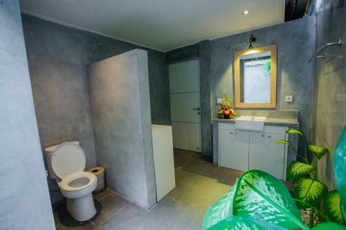 Ilot Resort Villa