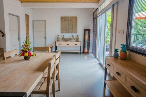 Ilot Resort Villa