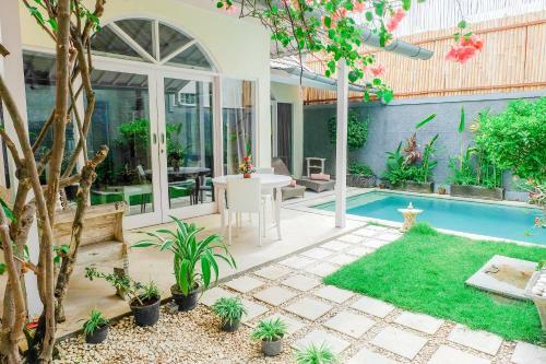 Ilot Resort Villa