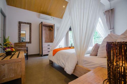 Ilot Resort Villa
