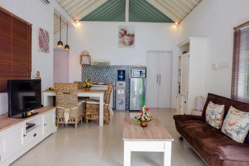 Ilot Resort Villa