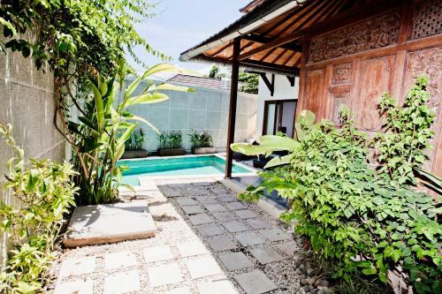 Ilot Resort Villa