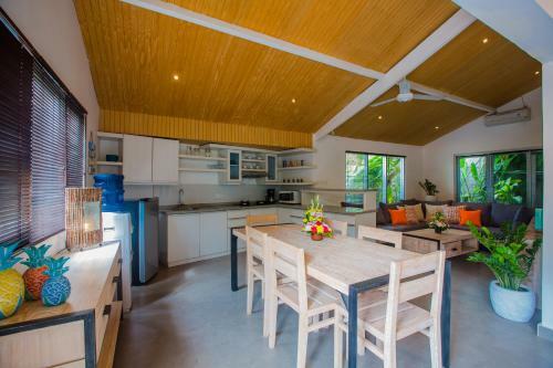 Ilot Resort Villa