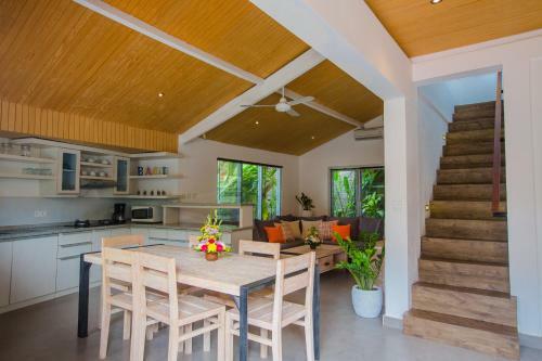 Ilot Resort Villa
