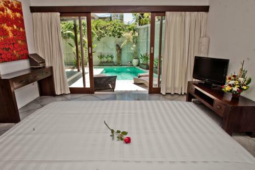 Ilot Resort Villa