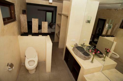 Ilot Resort Villa
