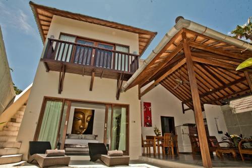 Ilot Resort Villa