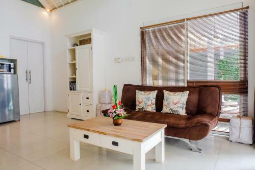 Ilot Resort Villa
