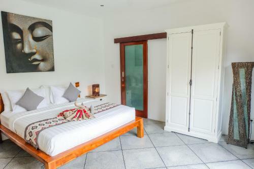 Ilot Resort Villa