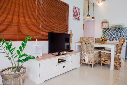 Ilot Resort Villa