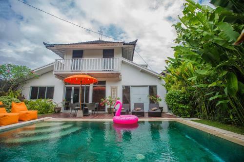 Ilot Resort Villa