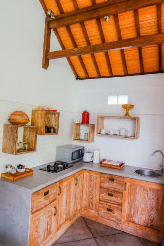 Ilot Resort Villa