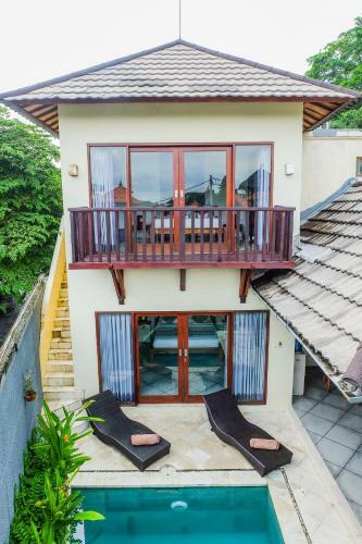 Ilot Resort Villa