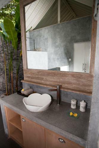 Ilot Resort Villa