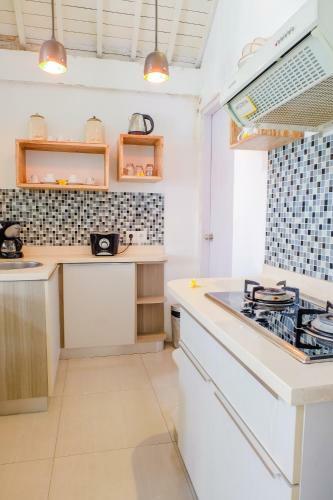 Ilot Resort Villa