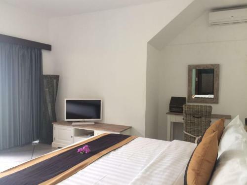 Ilot Resort Villa