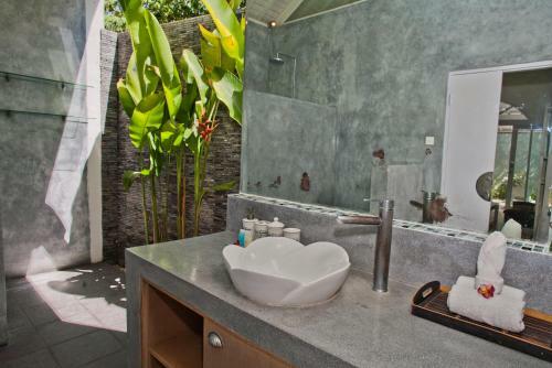 Ilot Resort Villa