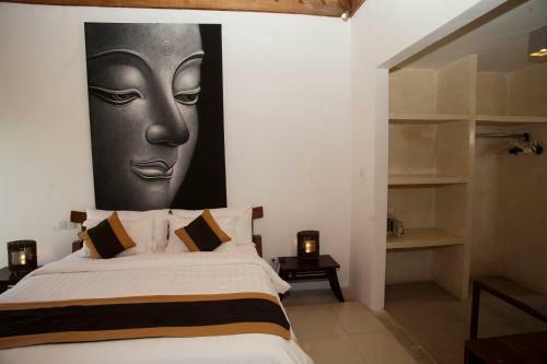 Ilot Resort Villa