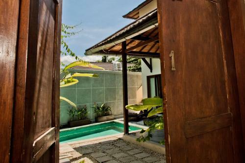 Ilot Resort Villa