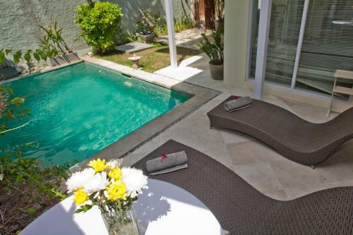 Ilot Resort Villa