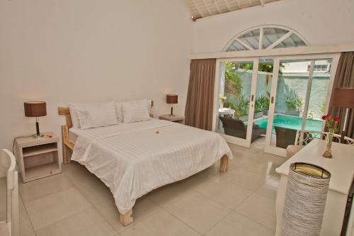 Ilot Resort Villa